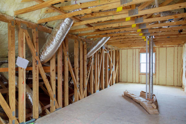 Insulation Contractors for Homes in Poquott, NY
