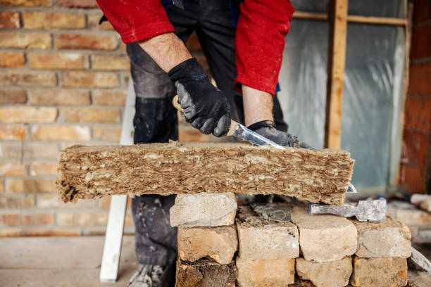 Range of Insulation Solutions in Poquott, NY