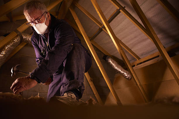 Best Garage Insulation Installation  in Poquott, NY